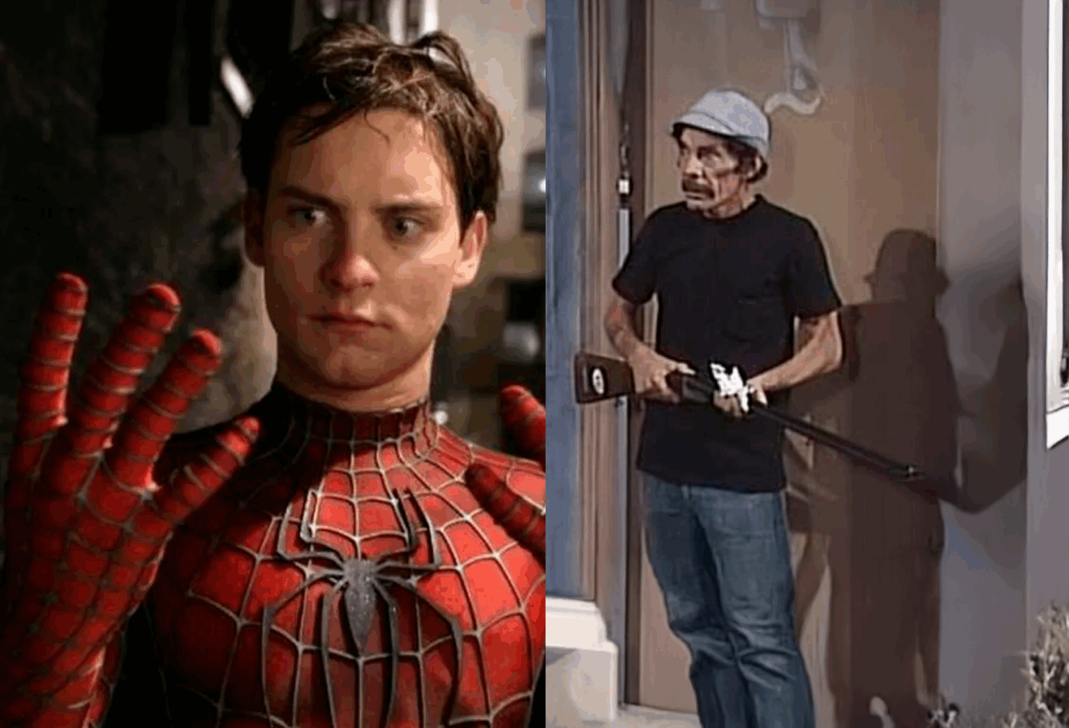 A VINGANÇA NUNCA É PLENA: Aprendendo com o Homem-Aranha